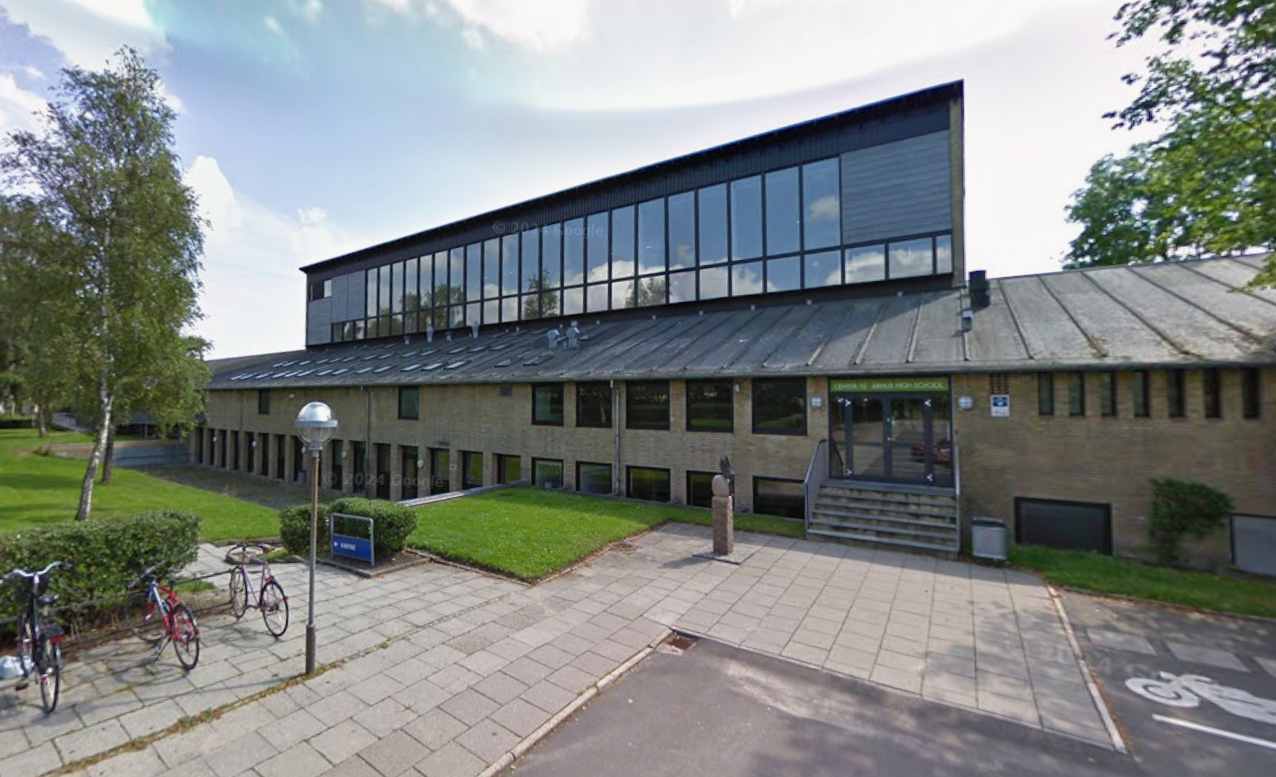 Aarhus Træningsstudie